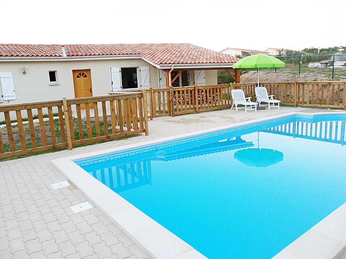 Etang Vallier Resort Brossac ห้อง รูปภาพ