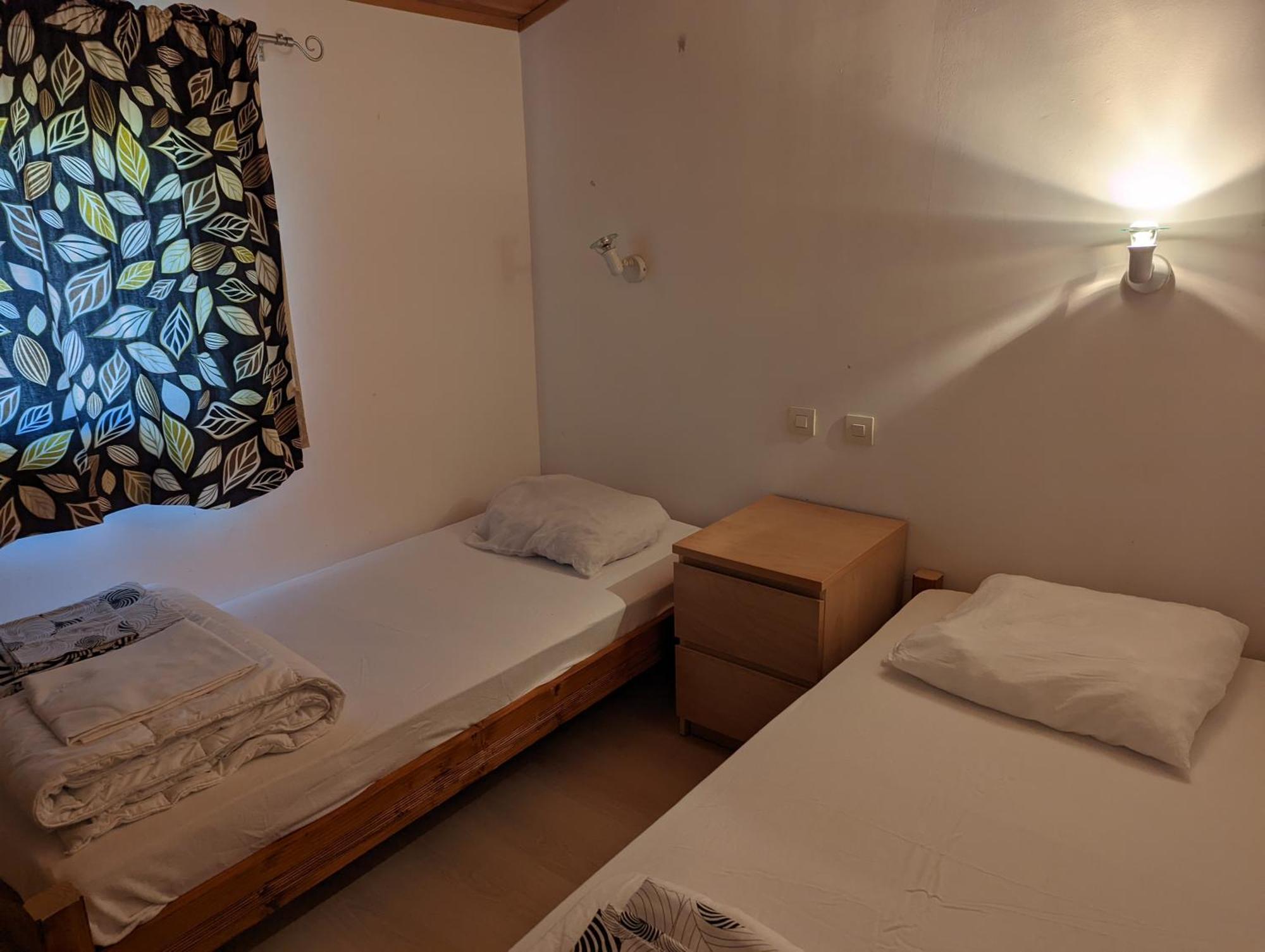 Etang Vallier Resort Brossac ภายนอก รูปภาพ