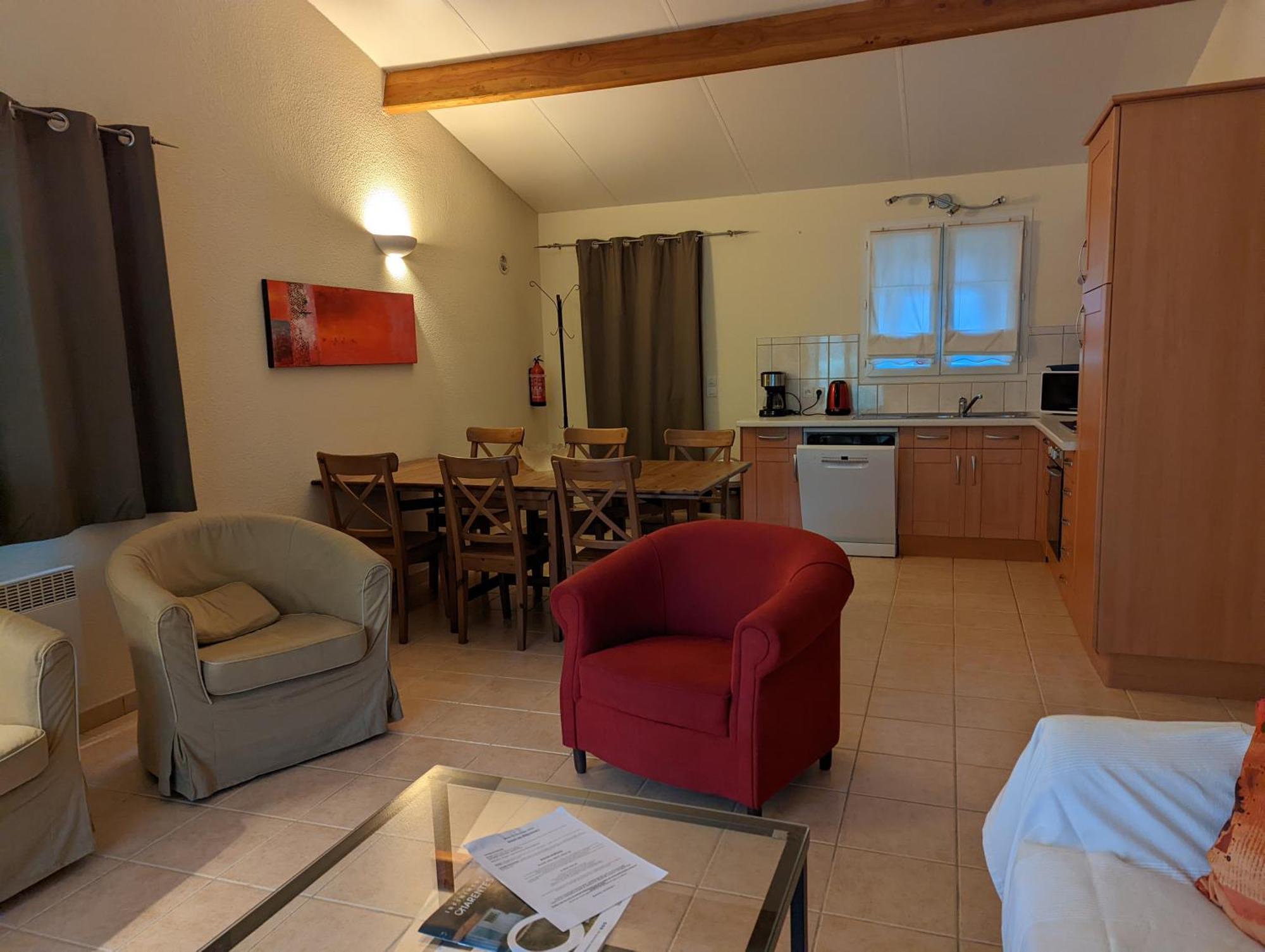 Etang Vallier Resort Brossac ภายนอก รูปภาพ