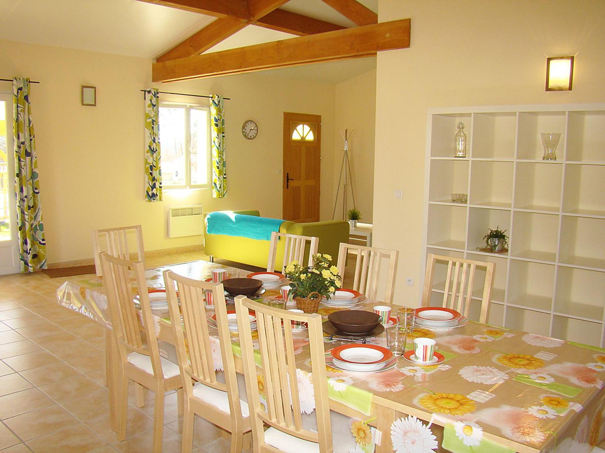 Etang Vallier Resort Brossac ห้อง รูปภาพ