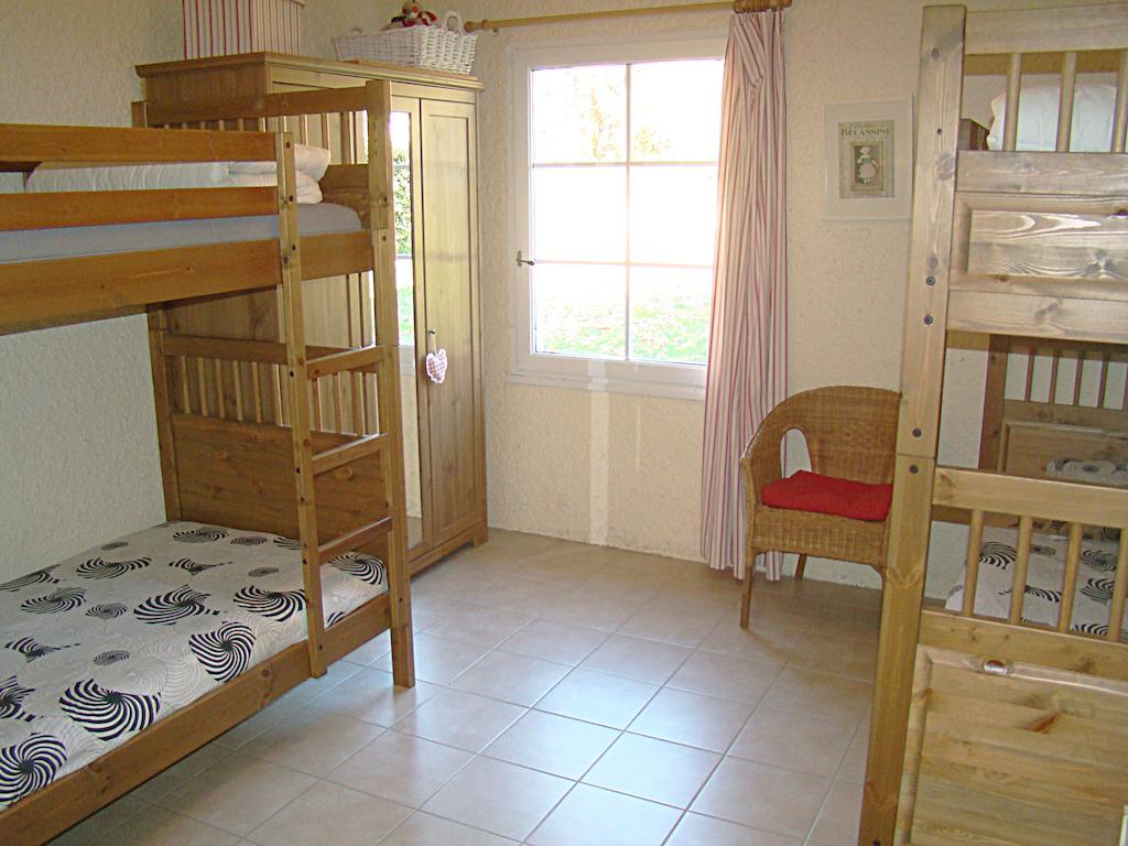 Etang Vallier Resort Brossac ห้อง รูปภาพ