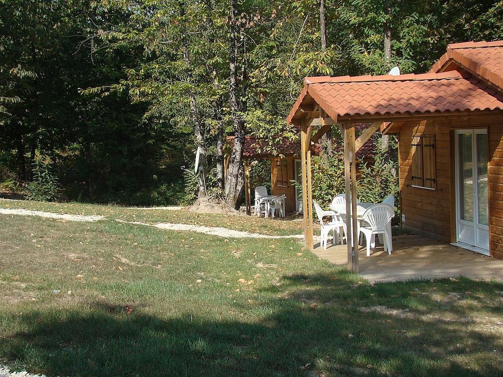 Etang Vallier Resort Brossac ห้อง รูปภาพ