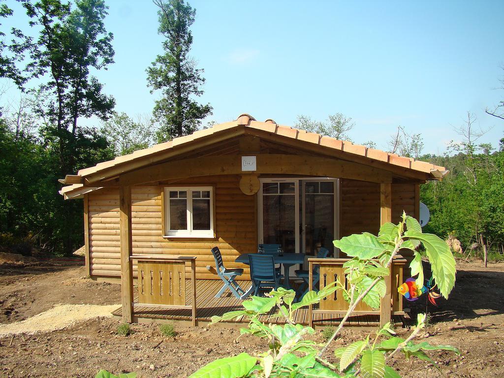 Etang Vallier Resort Brossac ห้อง รูปภาพ